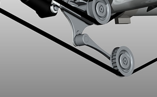 面向全球設備、廠商客戶提供定制化的高品質、高性價比傳動、輸送產品…
