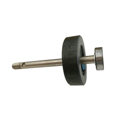 永磁轉子反電動勢測試系統(tǒng)