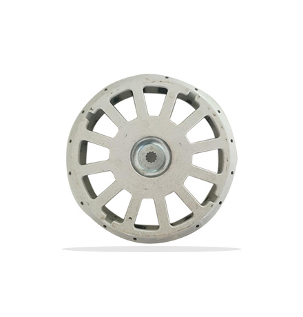 永磁轉子反電動勢測試系統(tǒng)