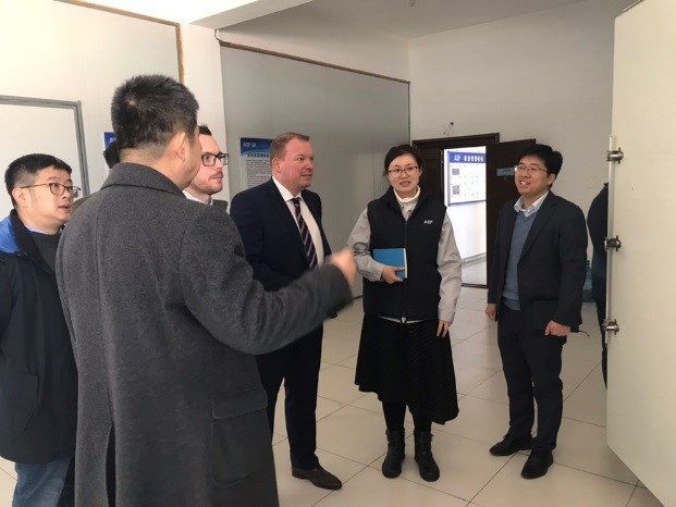 艾普智能儀器 艾普智能儀器