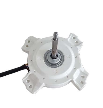 空調風扇電機加載測試系統(tǒng)