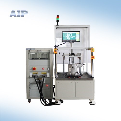 艾普智能儀器—新能源汽車電機綜合測試系統 艾普智能儀器—新能源汽車電機綜合測試系統