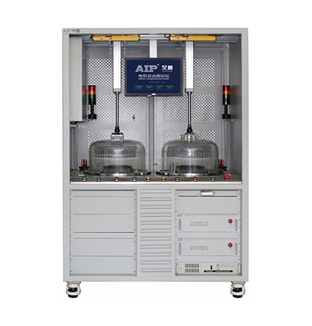 電機(jī)單點線傷測試系統(tǒng)