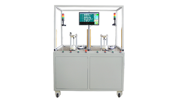 艾普智能儀器直流無刷電機整機綜合測試系統(tǒng) 艾普智能儀器直流無刷電機整機綜合測試系統(tǒng)