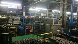 艾普智能儀器—電機定子測試系統(tǒng)在某集團企業(yè)批量應(yīng)用現(xiàn)場