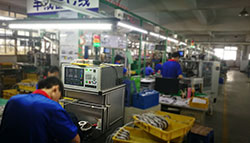 艾普智能儀器—電機定子測試系統(tǒng)在某集團企業(yè)批量應(yīng)用現(xiàn)場 艾普智能儀器—電機定子測試系統(tǒng)在某集團企業(yè)批量應(yīng)用現(xiàn)場