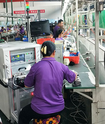 艾普智能儀器—搭線垂線檢測 艾普智能儀器—搭線垂線檢測