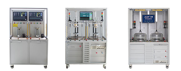 艾普智能儀器—電機測試系統(tǒng) 艾普智能儀器—電機測試系統(tǒng)