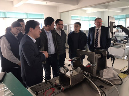 艾普智能儀器 艾普智能儀器