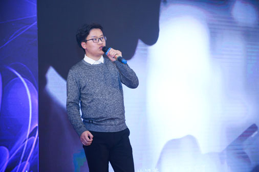 艾普智能儀器—艾普十周年慶典暨年會 艾普智能儀器—艾普十周年慶典暨年會