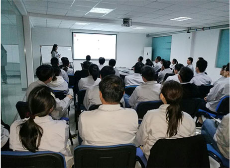 艾普智能儀器—電機測試專題英語培訓(xùn) 艾普智能儀器—電機測試專題英語培訓(xùn)