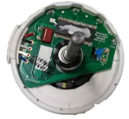 艾普智能---內置驅動器