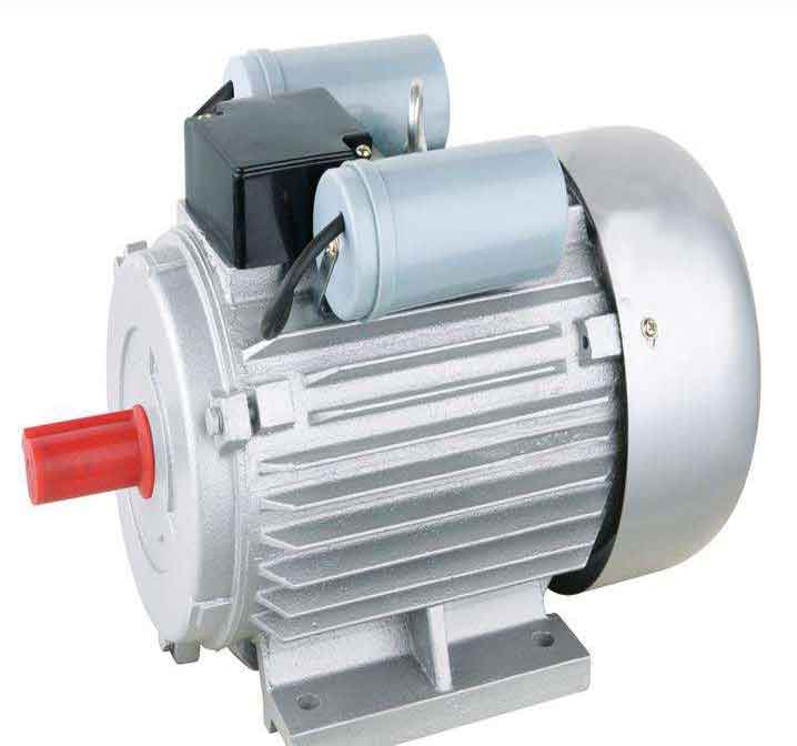 艾普智能--單相電機 艾普智能--單相電機