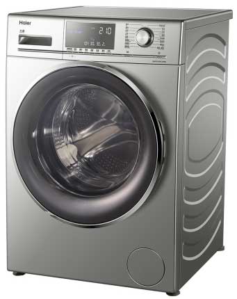 滾筒洗衣機 滾筒洗衣機