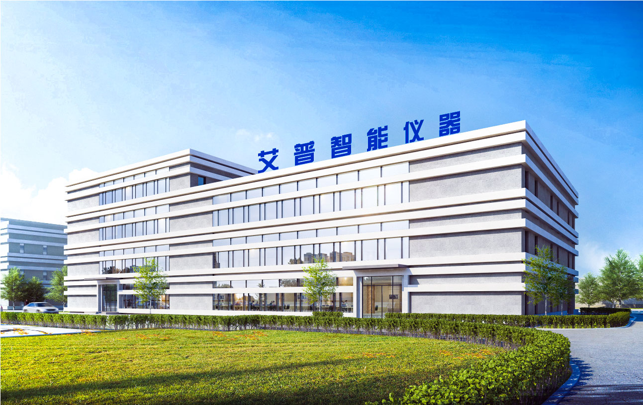 艾普智能儀器 艾普智能儀器