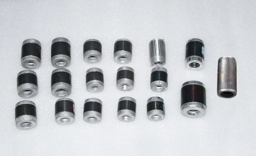 艾普智能—鑄鋁轉子 艾普智能—鑄鋁轉子