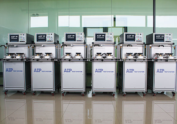 艾普智能—無刷電機(jī)定子測(cè)試設(shè)備 艾普智能—無刷電機(jī)定子測(cè)試設(shè)備