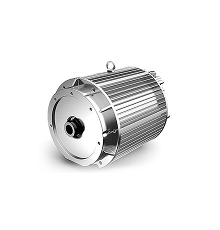 大功率電機匝間測試系統