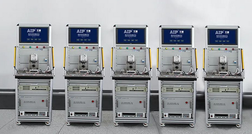 艾普智能—電動工具無刷電機測試系統 艾普智能—電動工具無刷電機測試系統