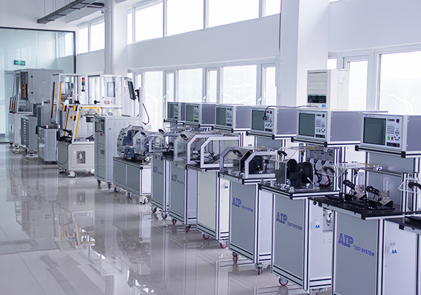 艾普智能_設備 艾普智能_設備