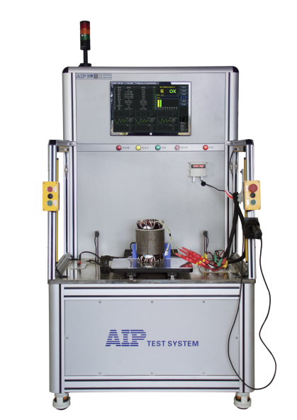 艾普智能_新能源電機(jī)定子測(cè)試設(shè)備 艾普智能_新能源電機(jī)定子測(cè)試設(shè)備