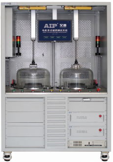 艾普智能_電機單點破損測試設備 艾普智能_電機單點破損測試設備