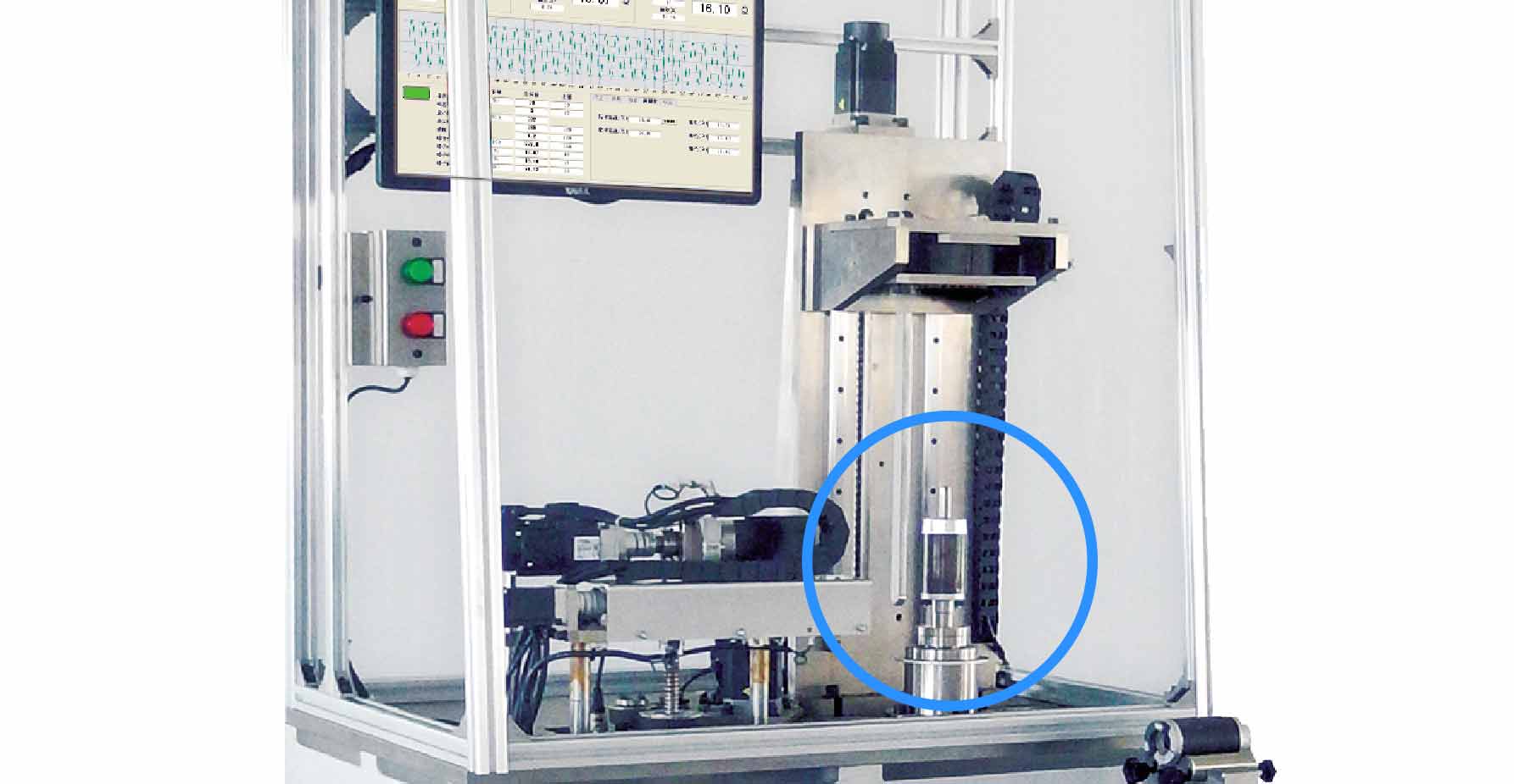 鑄鋁轉(zhuǎn)子氣泡氣孔測試方法—艾普智能.jpg 鑄鋁轉(zhuǎn)子氣泡氣孔測試方法—艾普智能.jpg