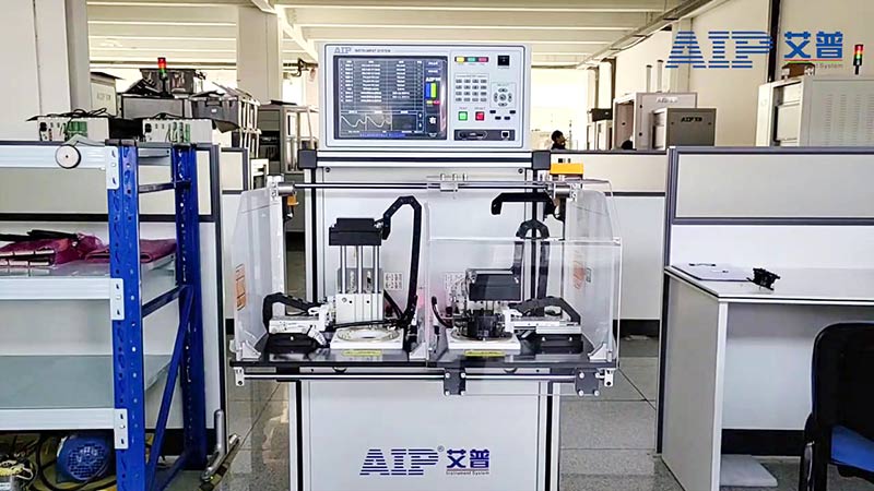 電機測試系統在電動汽車生產中的應用—艾普智能.jpg 電機測試系統在電動汽車生產中的應用—艾普智能.jpg