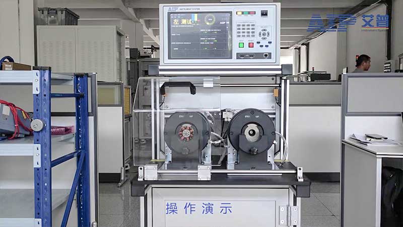 電機測試系統在電動汽車生產中的應用—艾普智能.jpg 電機測試系統在電動汽車生產中的應用—艾普智能.jpg