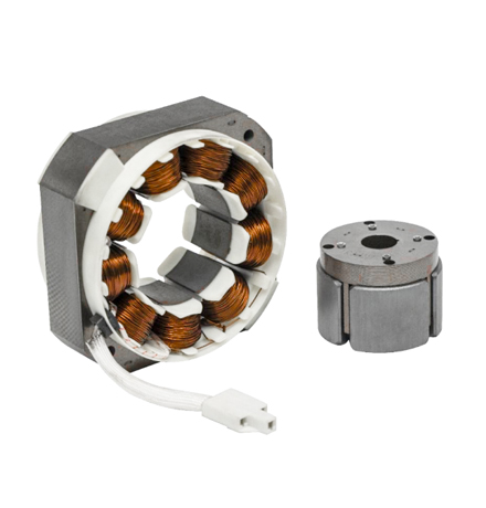 壓縮機電機鑄鋁轉子測試系統(tǒng)