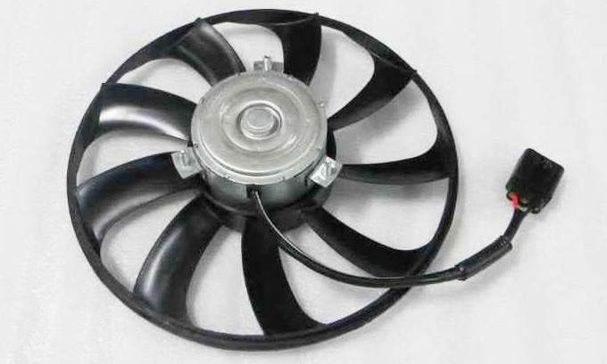 汽車冷卻風扇電機是什么電機？—AIP艾普.jpg