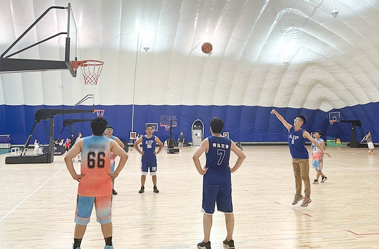“無籃球,不兄弟”籃球爭霸賽—AIP艾普.jpg “無籃球,不兄弟”籃球爭霸賽—AIP艾普.jpg