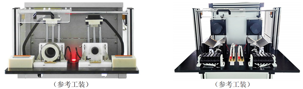 水泵電機(jī)定子測(cè)試系統(tǒng)—AIP艾普 水泵電機(jī)定子測(cè)試系統(tǒng)—AIP艾普