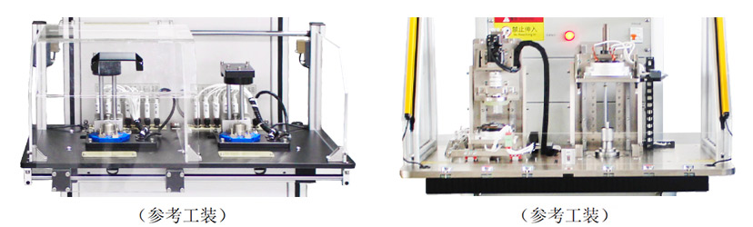 水泵電機(jī)定子測(cè)試系統(tǒng)—AIP艾普 水泵電機(jī)定子測(cè)試系統(tǒng)—AIP艾普