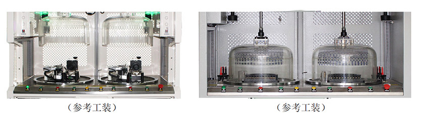 水泵電機(jī)定子測(cè)試系統(tǒng)—AIP艾普 水泵電機(jī)定子測(cè)試系統(tǒng)—AIP艾普