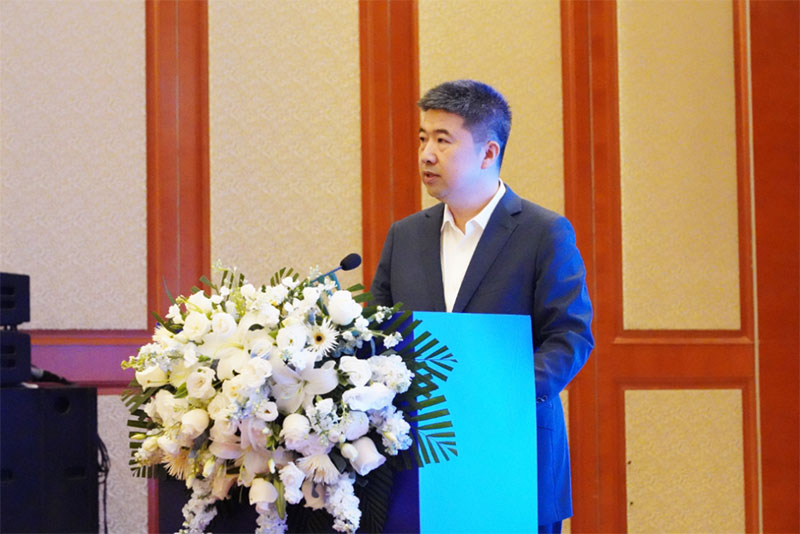 會議回顧丨艾普協辦中國電器工業協會微電機分會八屆四次理事會在青島圓滿落幕—AIP艾普 會議回顧丨艾普協辦中國電器工業協會微電機分會八屆四次理事會在青島圓滿落幕—AIP艾普