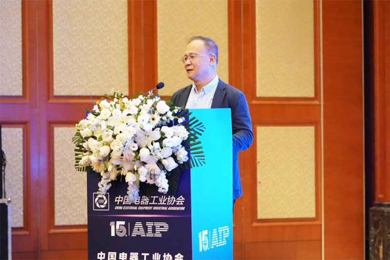 會議回顧丨艾普協辦中國電器工業協會微電機分會八屆四次理事會在青島圓滿落幕—AIP艾普 會議回顧丨艾普協辦中國電器工業協會微電機分會八屆四次理事會在青島圓滿落幕—AIP艾普