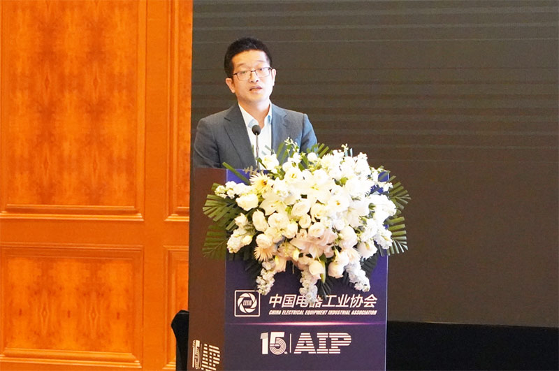 會議回顧丨艾普協辦中國電器工業協會微電機分會八屆四次理事會在青島圓滿落幕—AIP艾普 會議回顧丨艾普協辦中國電器工業協會微電機分會八屆四次理事會在青島圓滿落幕—AIP艾普