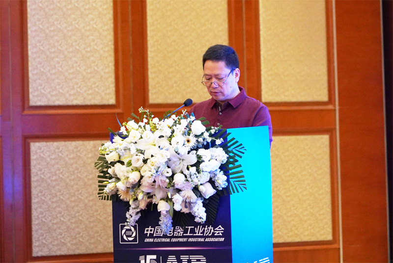 會議回顧丨艾普協辦中國電器工業協會微電機分會八屆四次理事會在青島圓滿落幕—AIP艾普 會議回顧丨艾普協辦中國電器工業協會微電機分會八屆四次理事會在青島圓滿落幕—AIP艾普