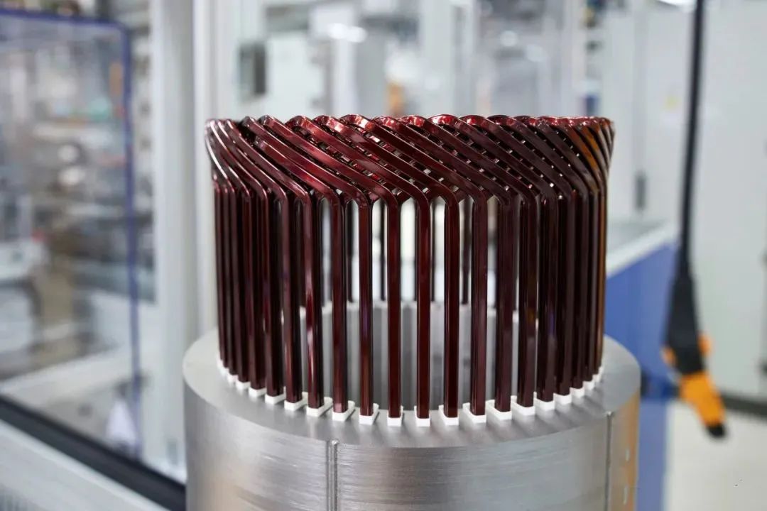 漆包線局部放電（PD）測試系統—AIP艾普