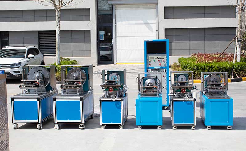 測功機有哪幾種？—AIP艾普