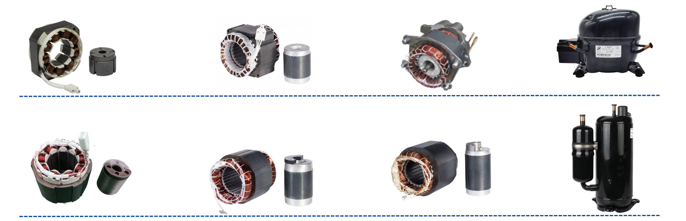 壓縮機(jī)電機(jī)測(cè)試解決方案—AIP艾普 壓縮機(jī)電機(jī)測(cè)試解決方案—AIP艾普