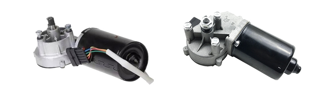 汽車(chē)雨刮電機(jī)測(cè)試方法—AIP艾普