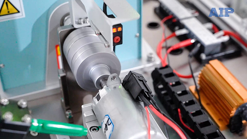 汽車(chē)雨刮電機(jī)測(cè)試方法—AIP艾普