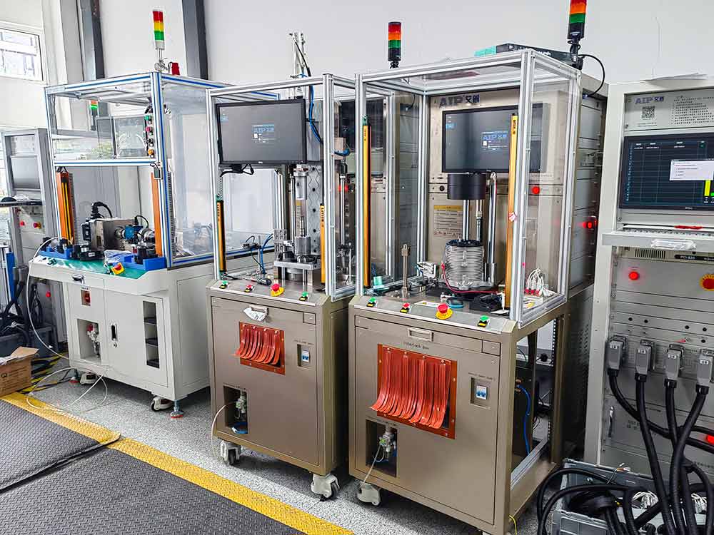 汽車起動機測試方法有哪些—AIP艾普 汽車起動機測試方法有哪些—AIP艾普