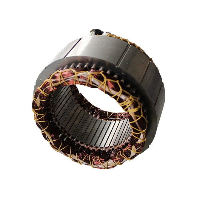 電動汽車壓縮機電機測試系統(tǒng)