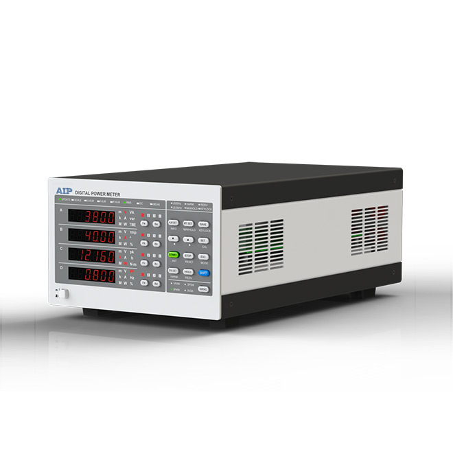 AIP7931三相功率測量儀