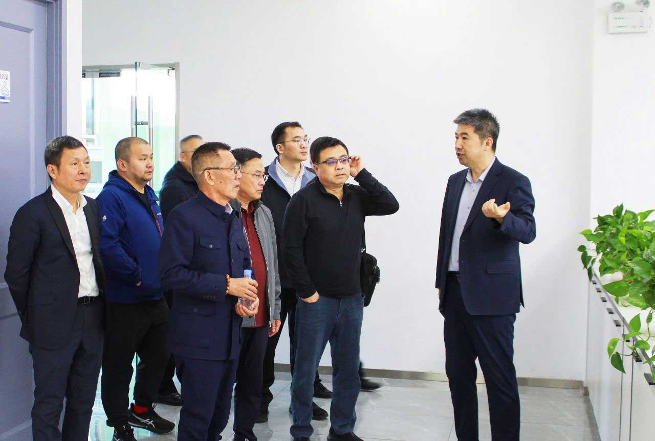 艾普承辦丨中國電子元件行業(yè)協(xié)會微特電機與組件分會九屆六次理事會議在青島圓滿召開