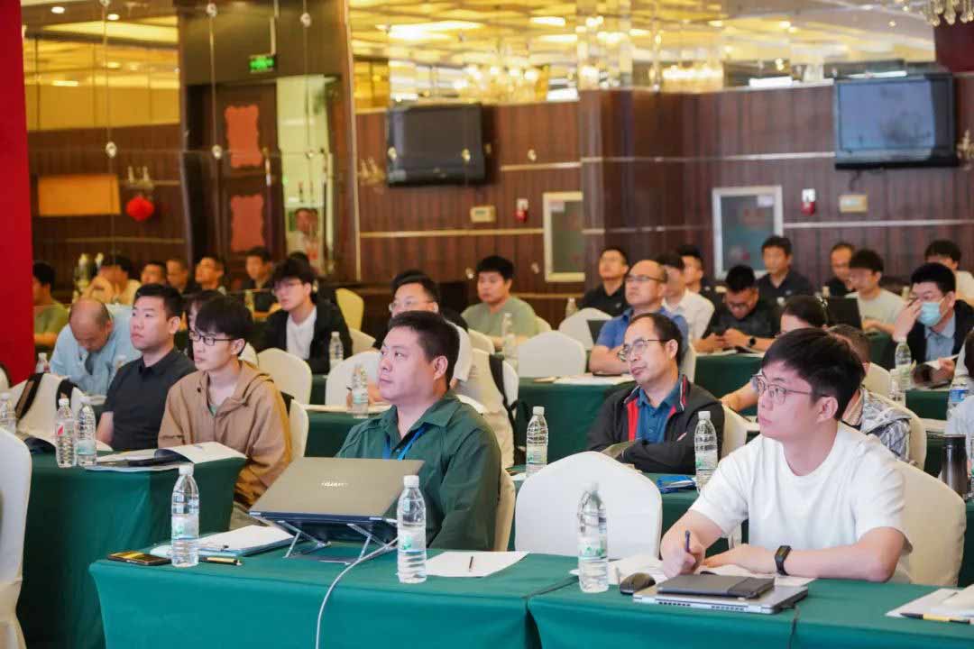 知識培訓驅動行業共贏發展，艾普積極探索客戶價值創造模式