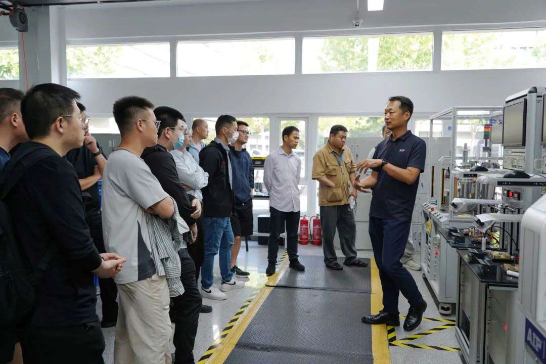 知識培訓驅動行業共贏發展，艾普積極探索客戶價值創造模式